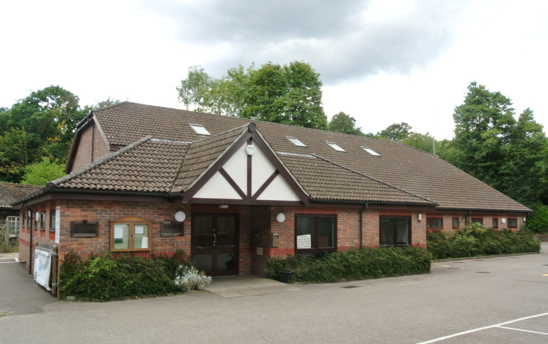 Chiddingfold Village Hall Chiddingfold Surrey